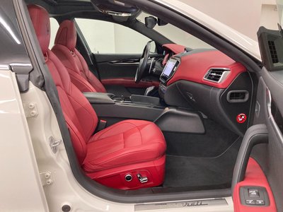 صورة مصغرة 35 لـ 2021 Maserati GHIBLI