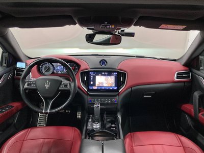 صورة مصغرة 38 لـ 2021 Maserati GHIBLI