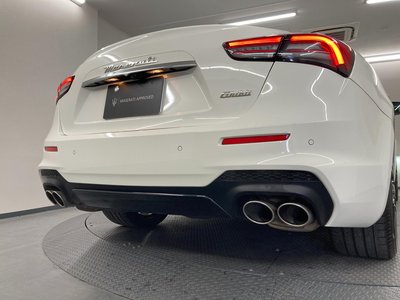 صورة مصغرة 15 لـ 2021 Maserati GHIBLI