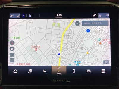 صورة مصغرة 17 لـ 2021 Maserati GHIBLI