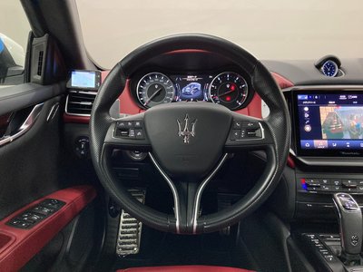 صورة مصغرة 39 لـ 2021 Maserati GHIBLI