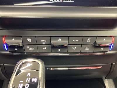 صورة مصغرة 19 لـ 2021 Maserati GHIBLI