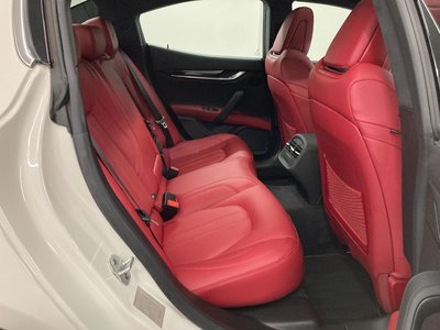 صورة مصغرة 37 لـ 2021 Maserati GHIBLI