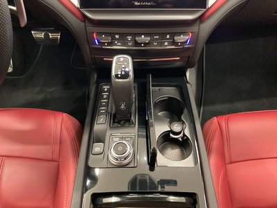 صورة مصغرة 43 لـ 2021 Maserati GHIBLI