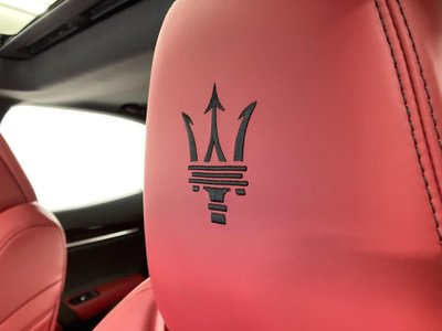 صورة مصغرة 29 لـ 2021 Maserati GHIBLI