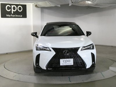 LEXUS UX - 6