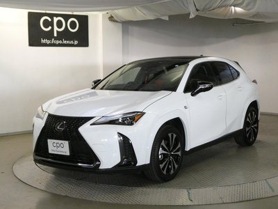 LEXUS UX - 2