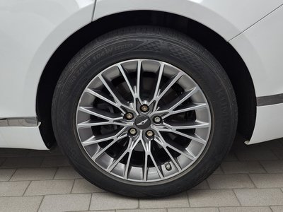 GENESIS G80 (RG3) - 8