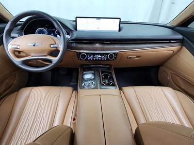 GENESIS G80 (RG3) - 5