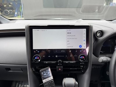 صورة مصغرة 29 لـ 2026 TOYOTA ALPHARD