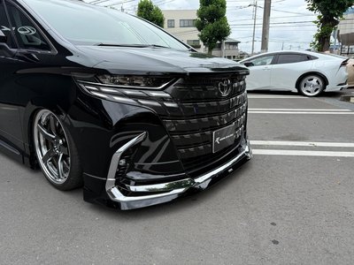 صورة مصغرة 15 لـ 2026 TOYOTA ALPHARD