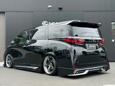 صورة مصغرة 14 لـ 2026 TOYOTA ALPHARD