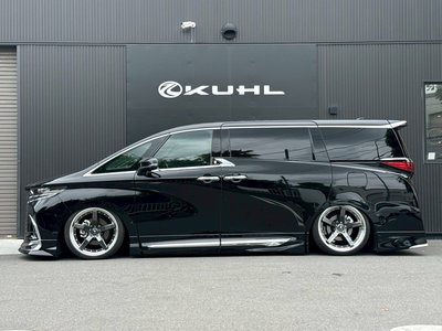 صورة مصغرة 13 لـ 2026 TOYOTA ALPHARD