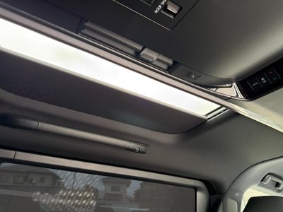 2026 TOYOTA ALPHARD photo 6
