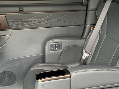 صورة مصغرة 27 لـ 2026 TOYOTA ALPHARD