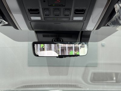 2026 TOYOTA ALPHARD photo 5