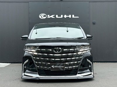 صورة مصغرة 11 لـ 2026 TOYOTA ALPHARD