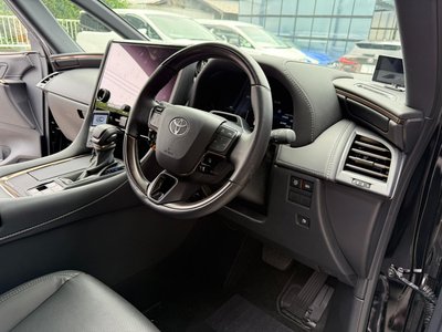 صورة مصغرة 19 لـ 2026 TOYOTA ALPHARD