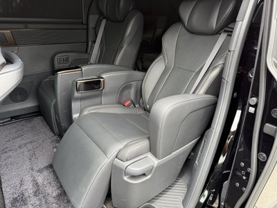 صورة مصغرة 26 لـ 2026 TOYOTA ALPHARD