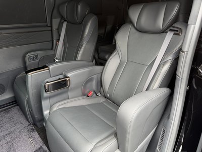 صورة مصغرة 25 لـ 2026 TOYOTA ALPHARD