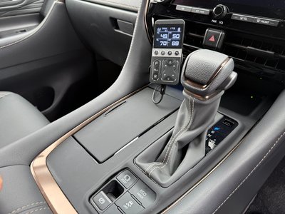 صورة مصغرة 33 لـ 2026 TOYOTA ALPHARD