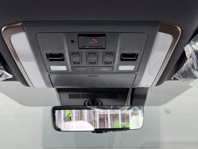 صورة مصغرة 30 لـ 2026 TOYOTA ALPHARD