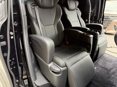 صورة مصغرة 24 لـ 2026 TOYOTA ALPHARD