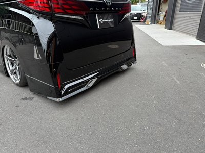صورة مصغرة 17 لـ 2026 TOYOTA ALPHARD