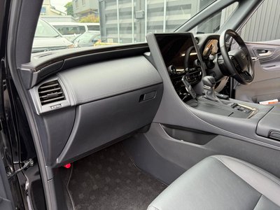 صورة مصغرة 20 لـ 2026 TOYOTA ALPHARD