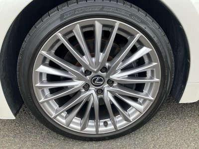 2023 Lexus IS — миниатюра 14