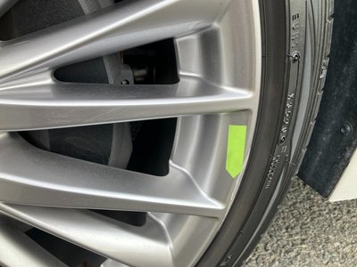 2023 Lexus IS — миниатюра 38
