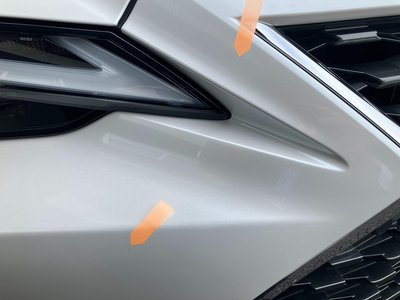 2023 Lexus IS — миниатюра 22