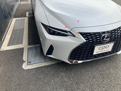 2023 Lexus IS — миниатюра 21
