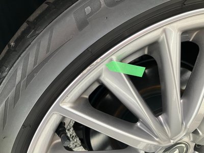 2023 Lexus IS — миниатюра 31