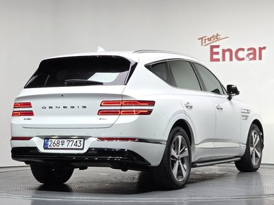 GENESIS GV80 - 3