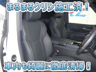 TOYOTA ALPHARD - 6