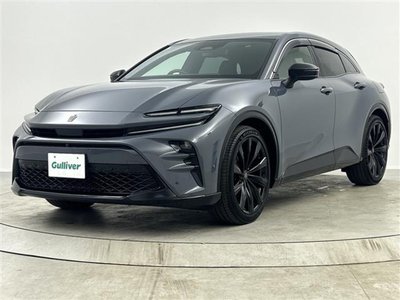 صورة مصغرة 18 لـ 2023 Toyota CROWN SPORT