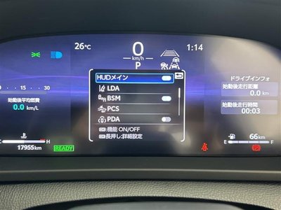 صورة مصغرة 23 لـ 2023 Toyota CROWN SPORT