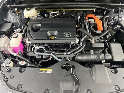 صورة مصغرة 42 لـ 2023 Toyota CROWN SPORT