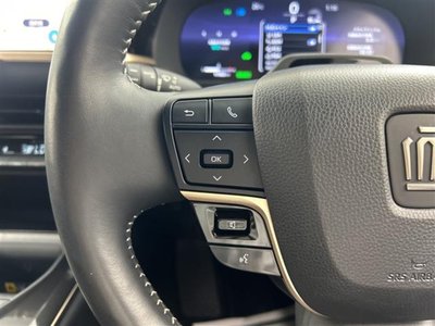 صورة مصغرة 26 لـ 2023 Toyota CROWN SPORT