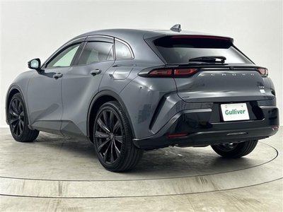 صورة مصغرة 19 لـ 2023 Toyota CROWN SPORT