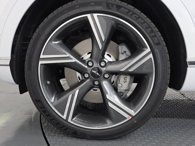 GENESIS GV80 - 6
