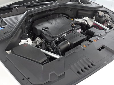 GENESIS GV80 - 7
