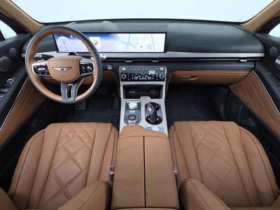 GENESIS GV80 - 5