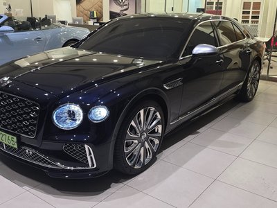 BENTLEY FLYING SPUR