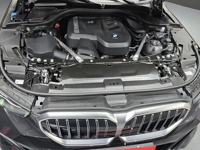 BMW 5 SERIES - 7