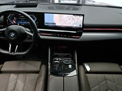 BMW 5 SERIES - 5