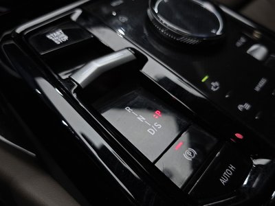 BMW 5 SERIES - 9