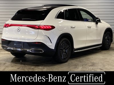 MERCEDES-BENZ EQE - 3