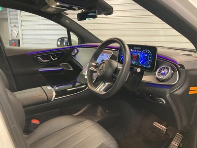 MERCEDES-BENZ EQE - 6